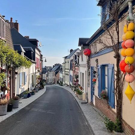 Le Chant De La Riviere แอบบ์วิลล์ ภายนอก รูปภาพ