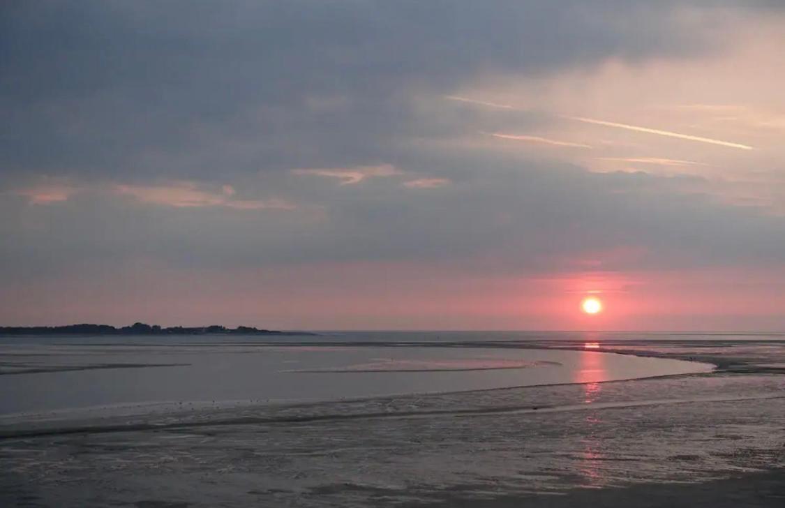 Le Chant De La Riviere แอบบ์วิลล์ ภายนอก รูปภาพ